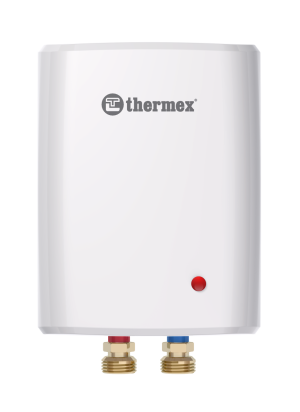 Водонагреватель проточный THERMEX Surf Plus 4500