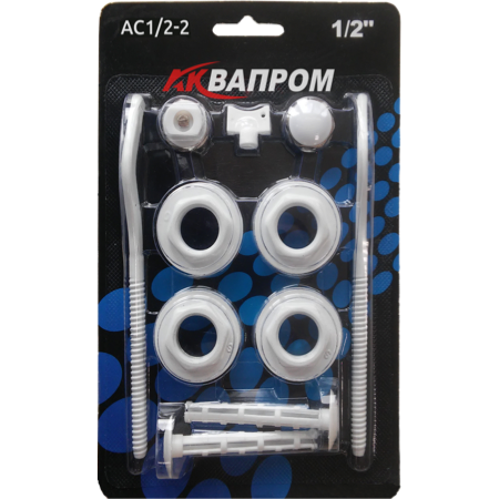 Монтажный комплект - Аквапром - AC1_2-2
