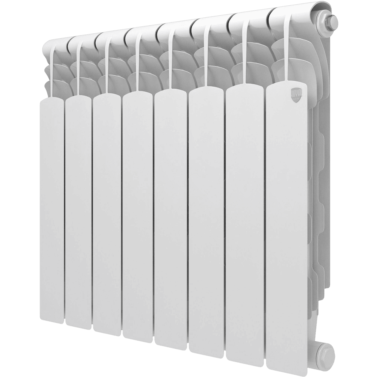 Радиатор Royal Thermo-Revolution Bimetall 500 2.0 – 8 секц