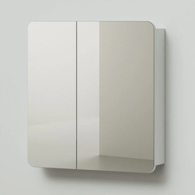 Шкаф-зеркало Itana-Анкона 75 (2)