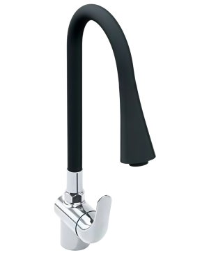 Смеситель Swes-LARGO 1LKLB4