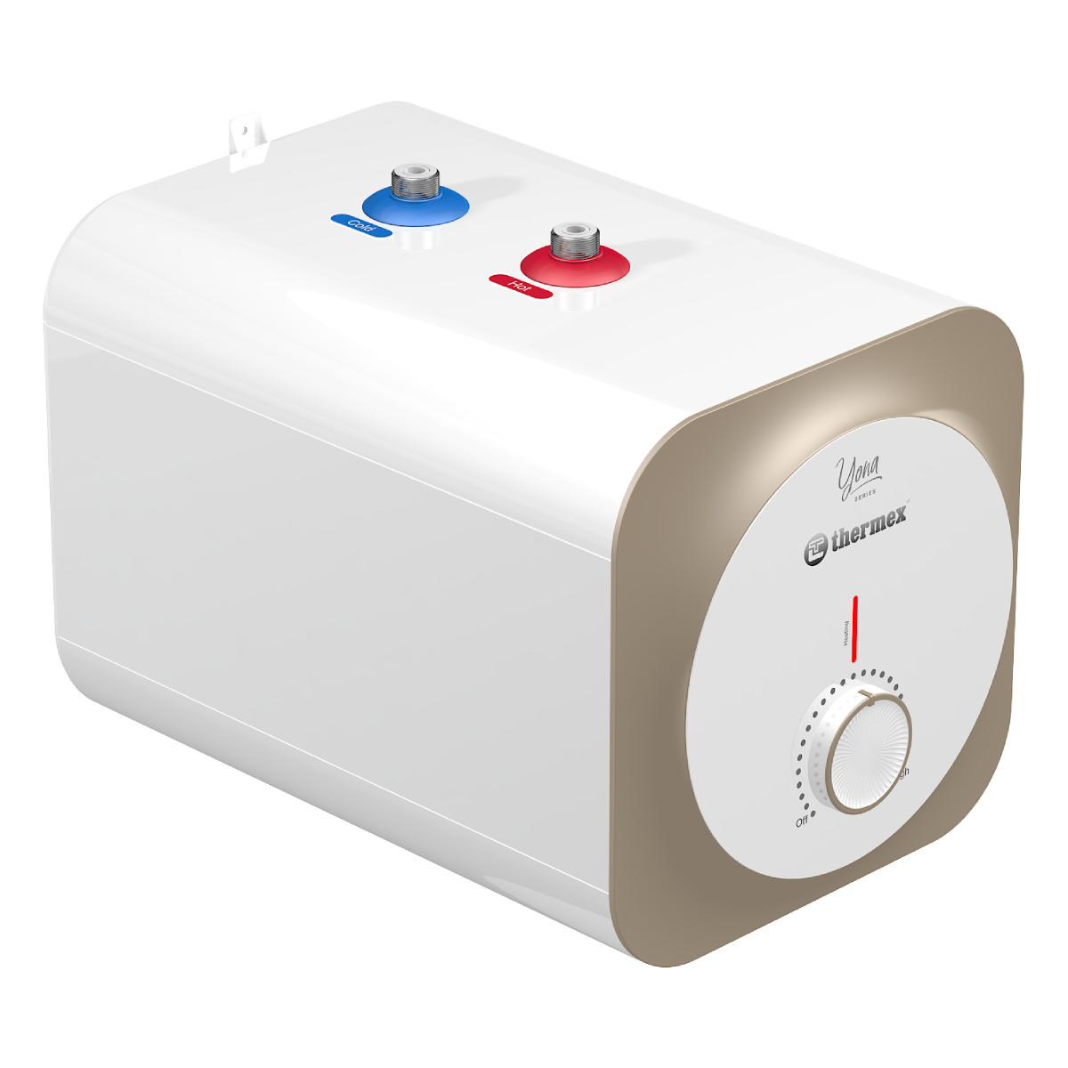 Водонагреватель накопительный THERMEX Yona 7 U (3)
