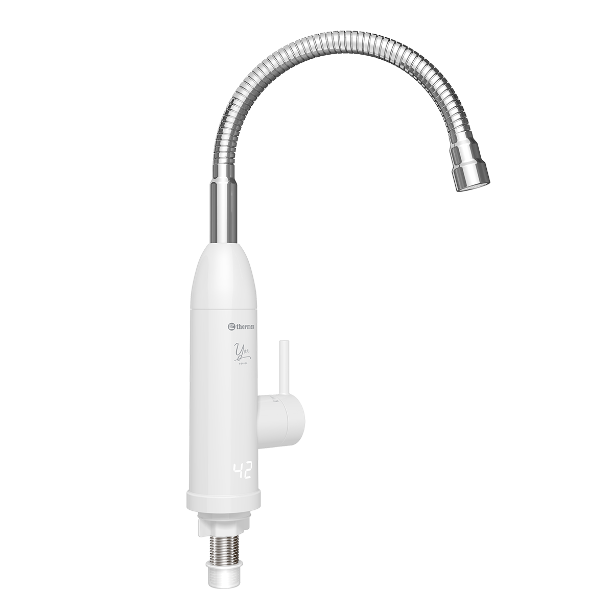 Водонагреватель проточный THERMEX Yon 3000 (3)