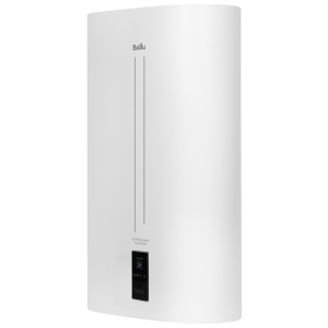Водонагреватель Ballu BWHS 80 Cetrion Inox Inverter