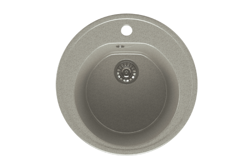 Мойка Maxstone MS-2 Песочный (2)