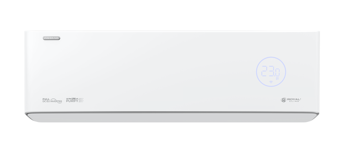Сплит-система ROYAL CLIMA RCI-RF40HN (2)