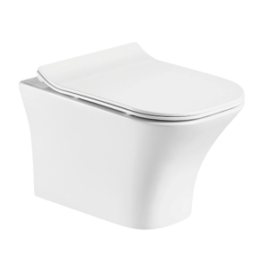 Унитаз подвесной Piano Ceramic-PC-063 (49 34 36)