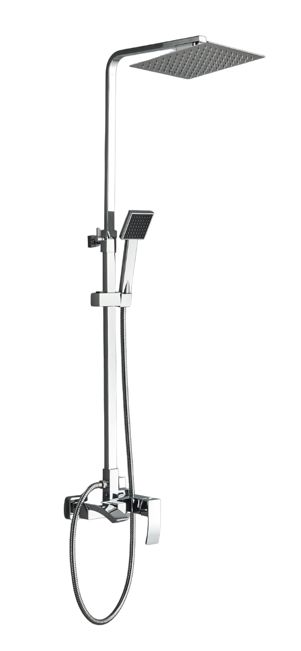 Душевая система Idee ID-218C
