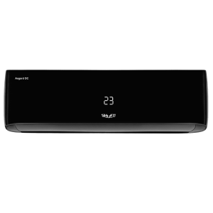 Сплит-система инверторного типа SHUFT Asgard DC Black SFTHAI-12HN8BL комплект