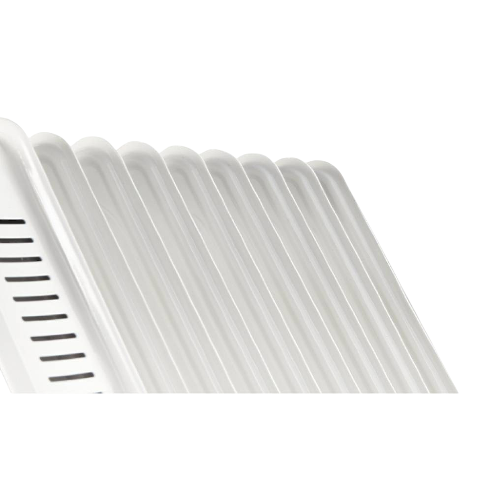 Радиатор масляный Ballu CUBE BOHCB-11W 2200 (11 секций) (5)