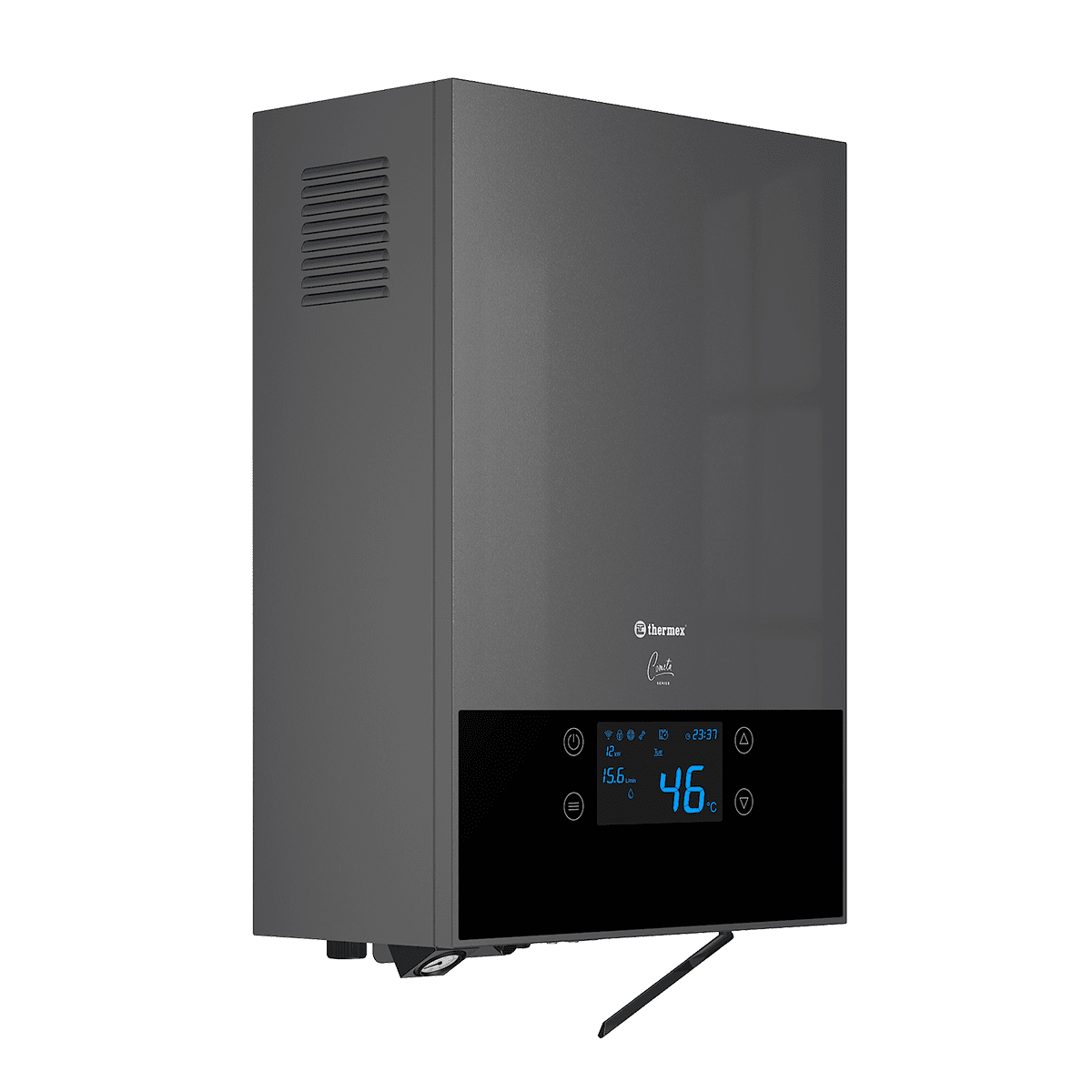 Электрический котел THERMEX Cometa 12-24 Wi-Fi (3)