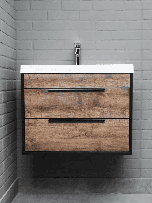 Тумба с раковиной Домино -UNIT 70 Alfa B2 (3)