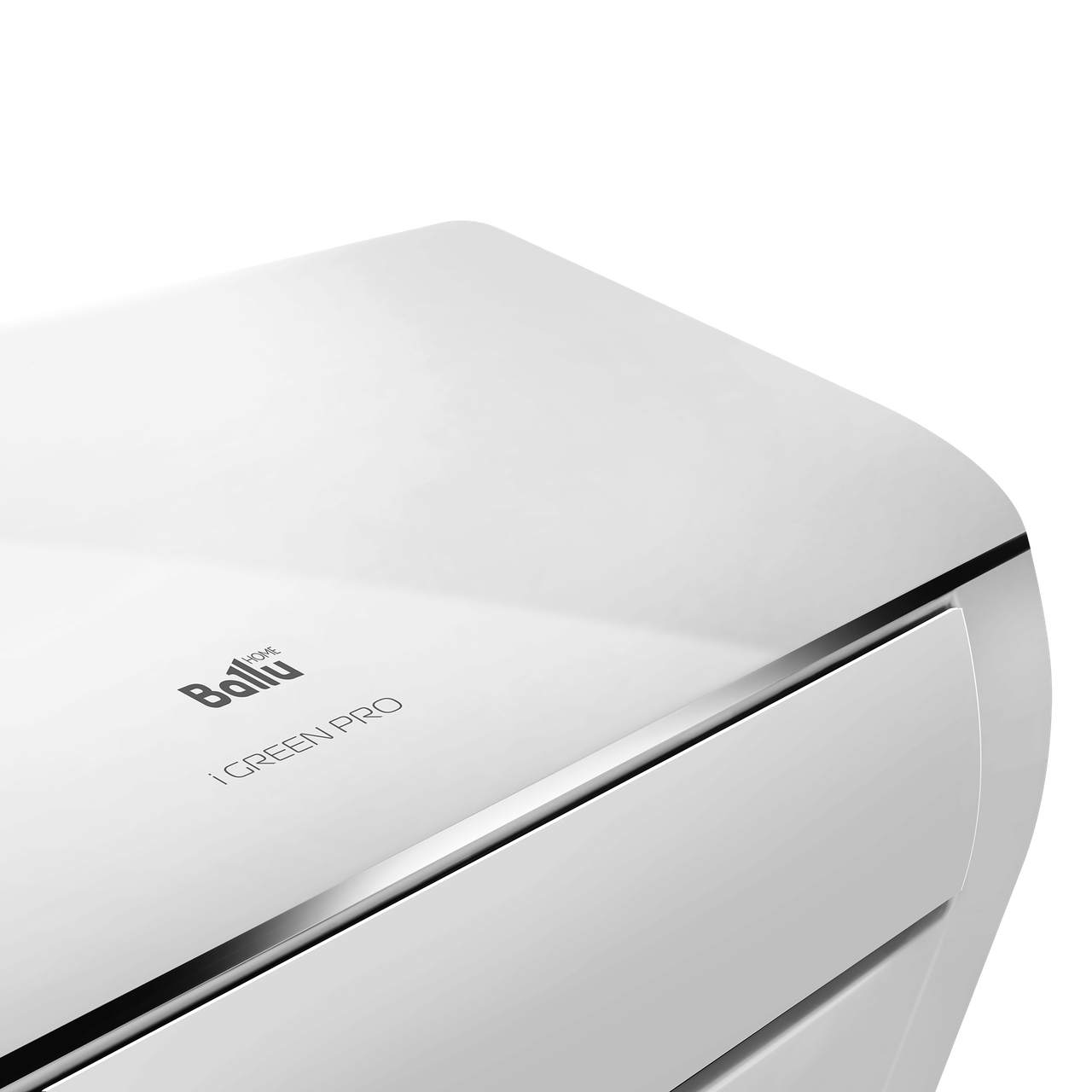 Сплит-система Ballu iGreen Pro BSAG-18HN8 комплект (4)