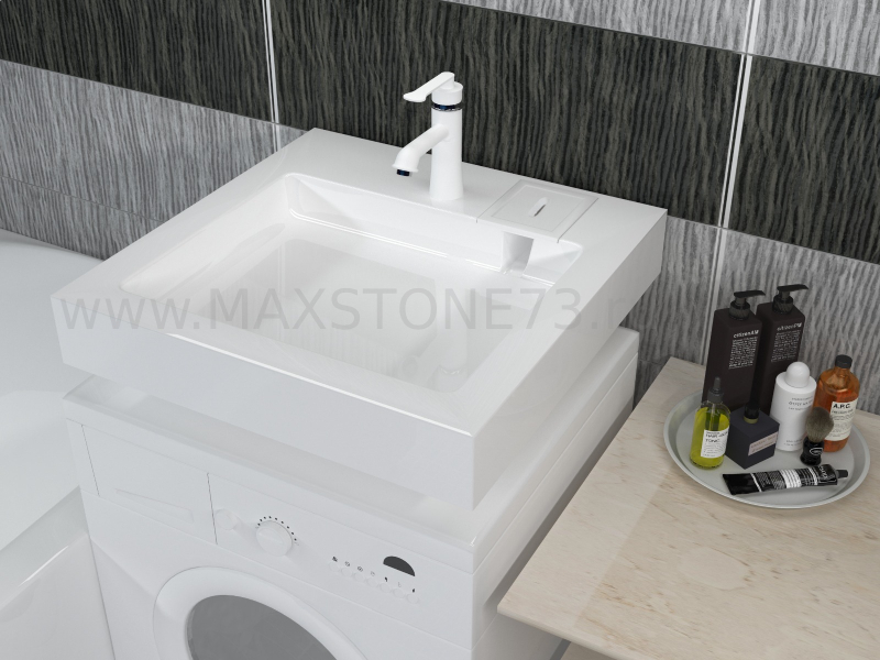 Раковина Maxstone-BR-5 (2)