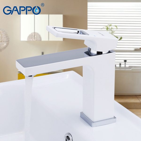 Смеситель Gappo-G1017-8 (4)