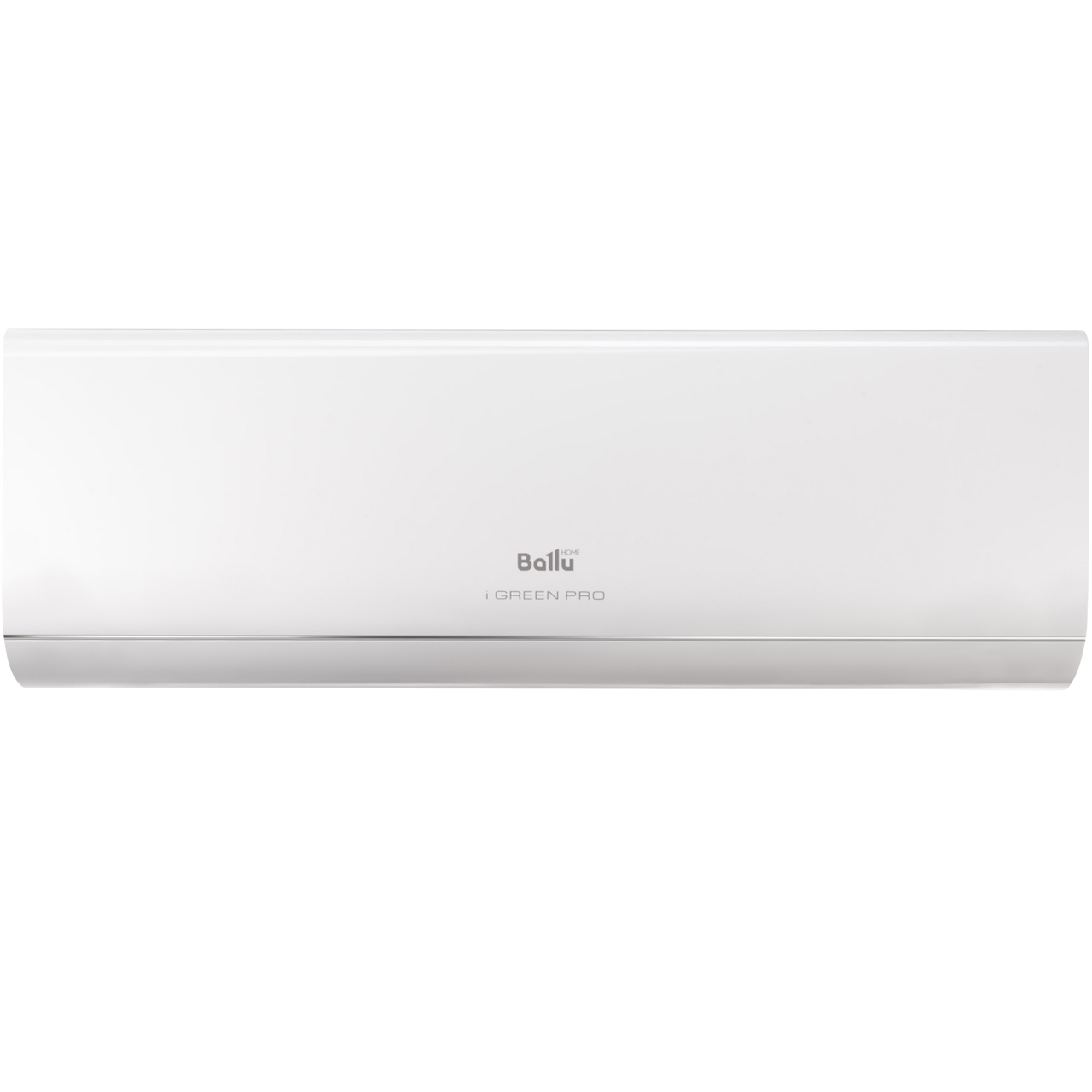Сплит-система Ballu iGreen Pro BSAG-09HN8 комплект (2)