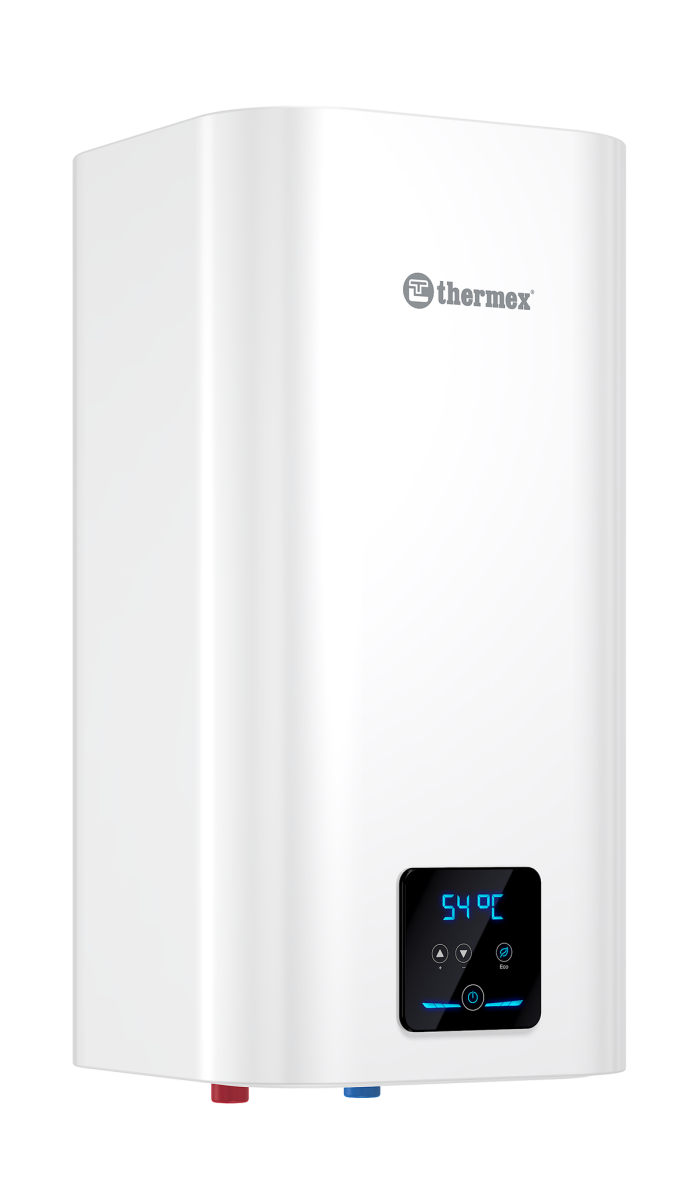 Водонагреватель накопительный THERMEX Smart 30 V (3)