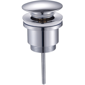 Донный клапан для раковины Raglo R600.01 хром