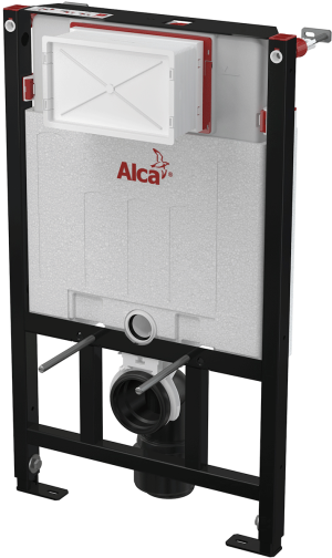 Инсталяция AlcaPlast-AM101850
