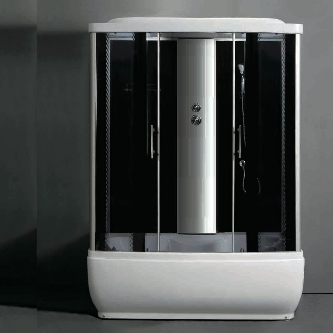 Душевая кабина ZILI DO ZS-1095-A ХЛОРИС (2)