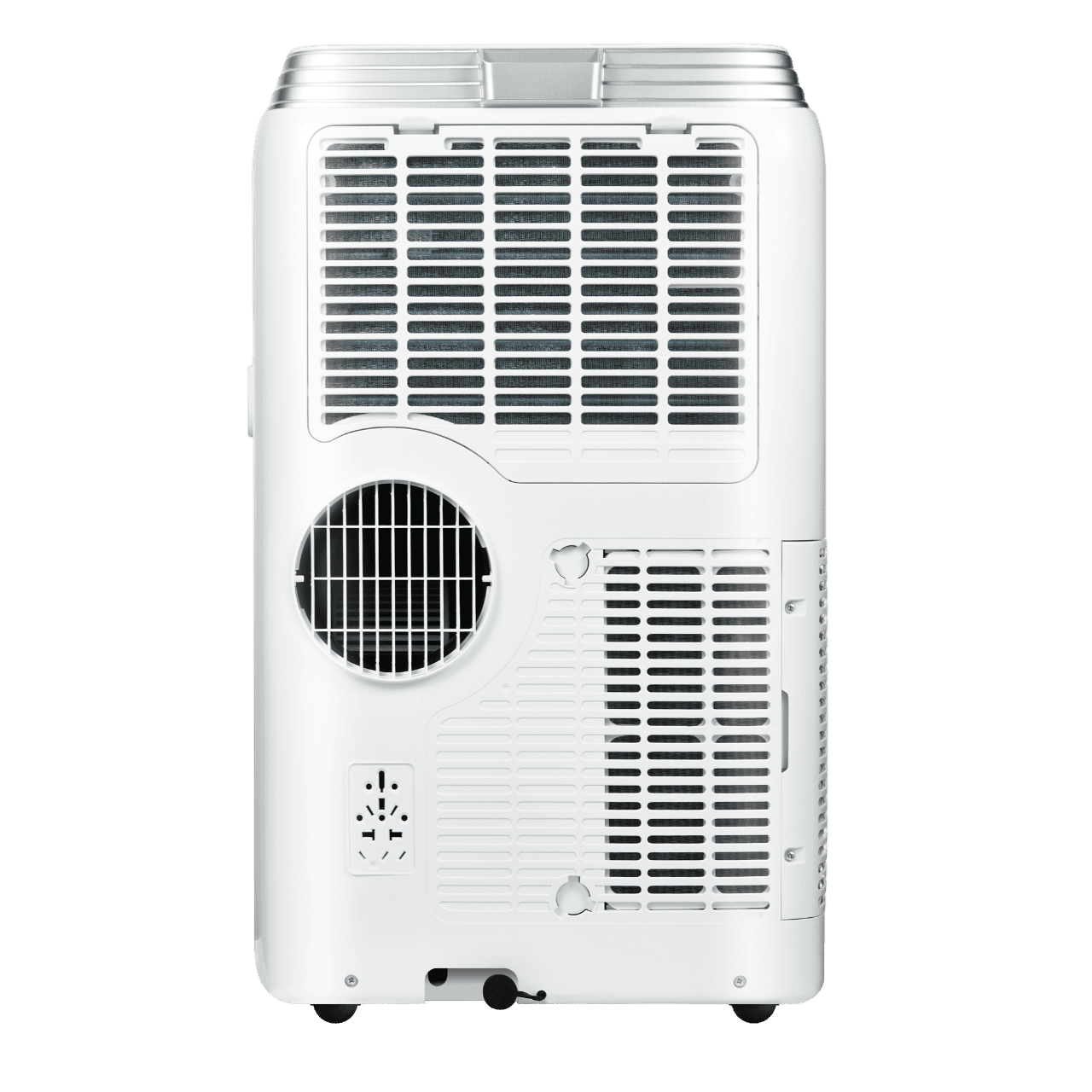 Кондиционер мобильный Ballu Platinum Comfort BPHS-11H (4)