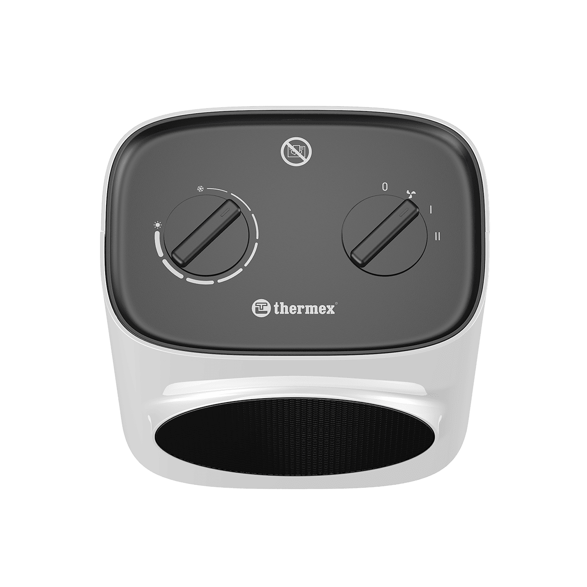 Тепловентилятор Thermex Forma 1500M (5)