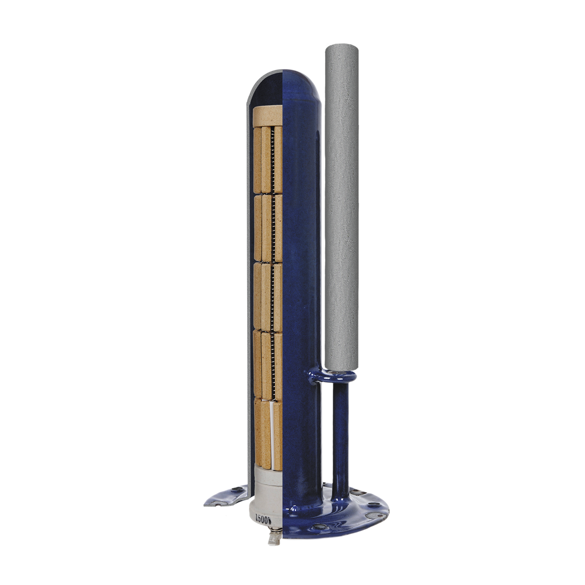 Водонагреватель THERMEX ERD 50 V (5)