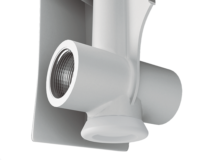 Радиатор Royal Thermo-Revolution 500 - 8 секц (2)