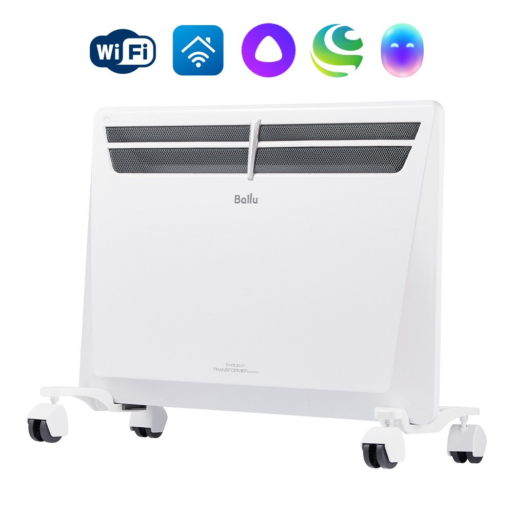 Комплект Ballu Transformer с блоком управления и шасси BECEVU-1500-4I (инверторный) (7)