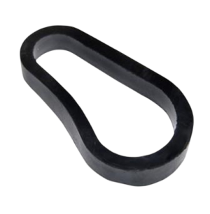 Прокладка для унитаза Восьмерка