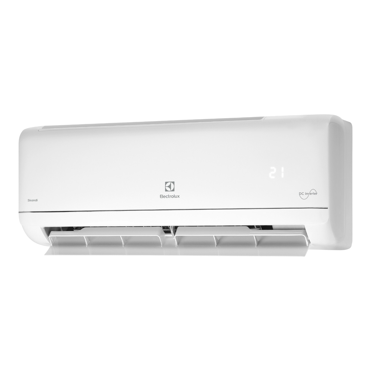 Сплит-система инверторного типа Electrolux Skandi DC EACSI-07HSKN3_24Y комплект (3)