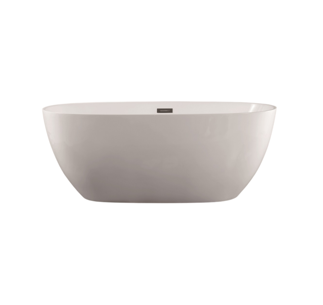 Ванна акриловая ID-1019 (170 75 59)