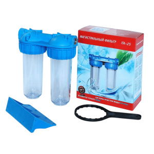 Магистральный фильтр ITA- F20125-12P