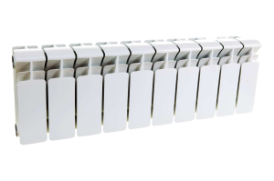 Радиатор биметаллический Faliano Bi 200x100 - 10 секций