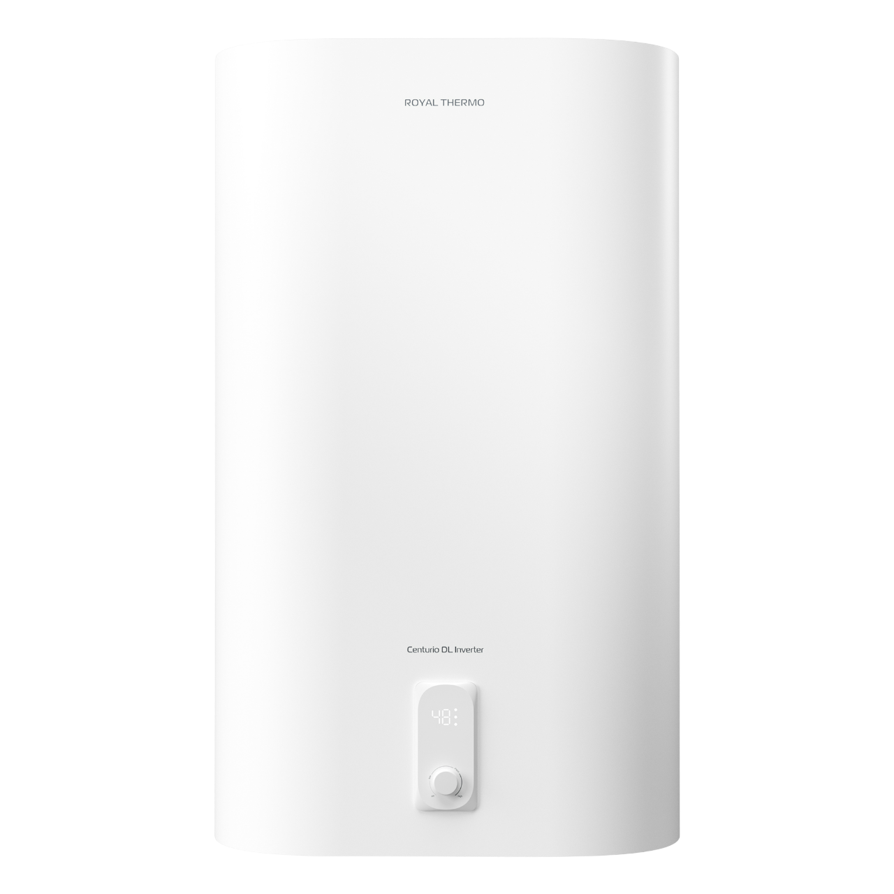 Водонагреватель Royal Thermo RWH 80 Centurio DL Inverter (2)
