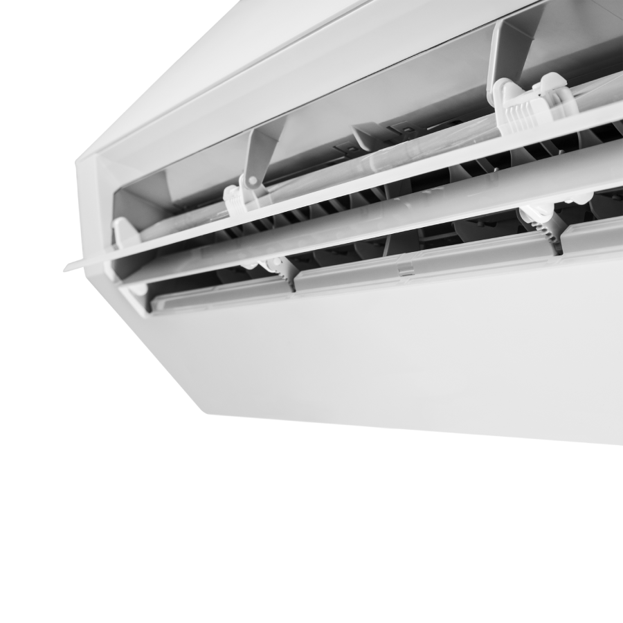 Сплит-система инверторного типа Electrolux Enterprise Super DC EACSI-18HEN-WHITEN8_24Y комплект (5)