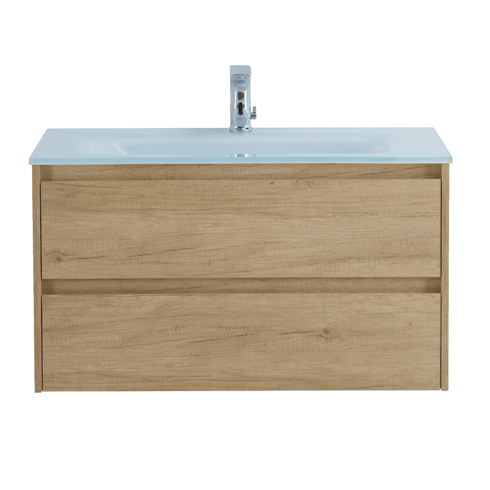 Тумба с раковиной BelBagno-KRAFT-800-2C-SO-RNN (3)