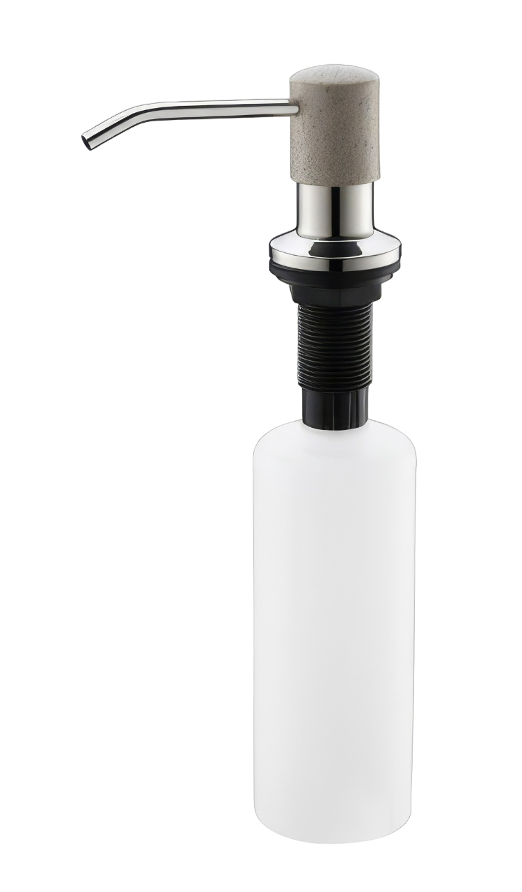 Дозатор жидкого мыла Emar ЕД-401D.3 Кварц