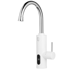 Водонагреватель проточный Royal Thermo QuickTap (White)