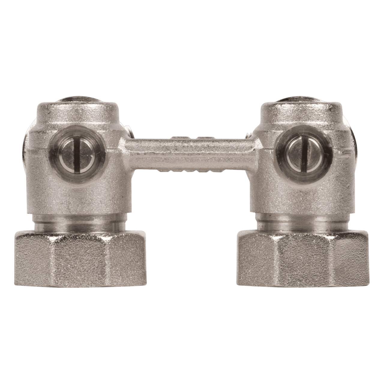 Узел нижнего подключения Royal Thermo угловой ½х34EK (5)
