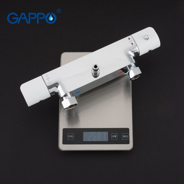 Душевая система Gappo G2407-50-4