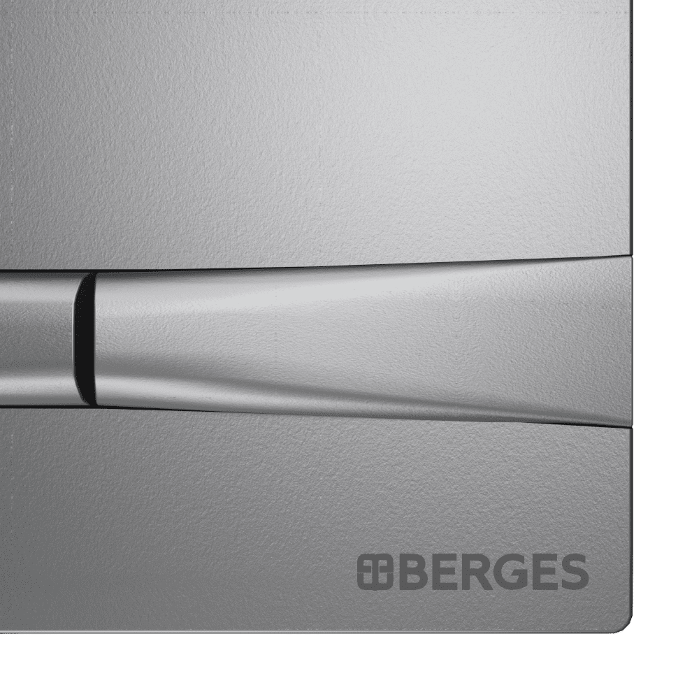 Кнопка для инсталяции Berges-NOVUM F2 (3)
