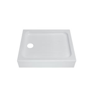 Поддон душевой Triton 100x80 низкий (ПД25)