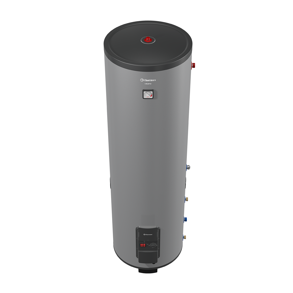 Водонагреватель накопительный THERMEX Kelpie 300 F (3)