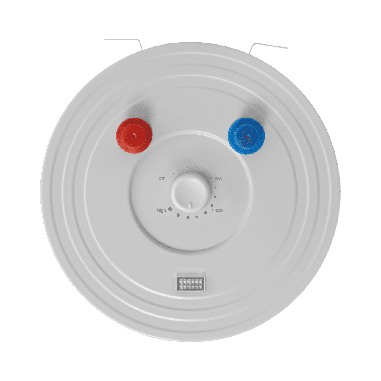 Водонагреватель Royal Thermo RWH 15 Genie ECO O (3)