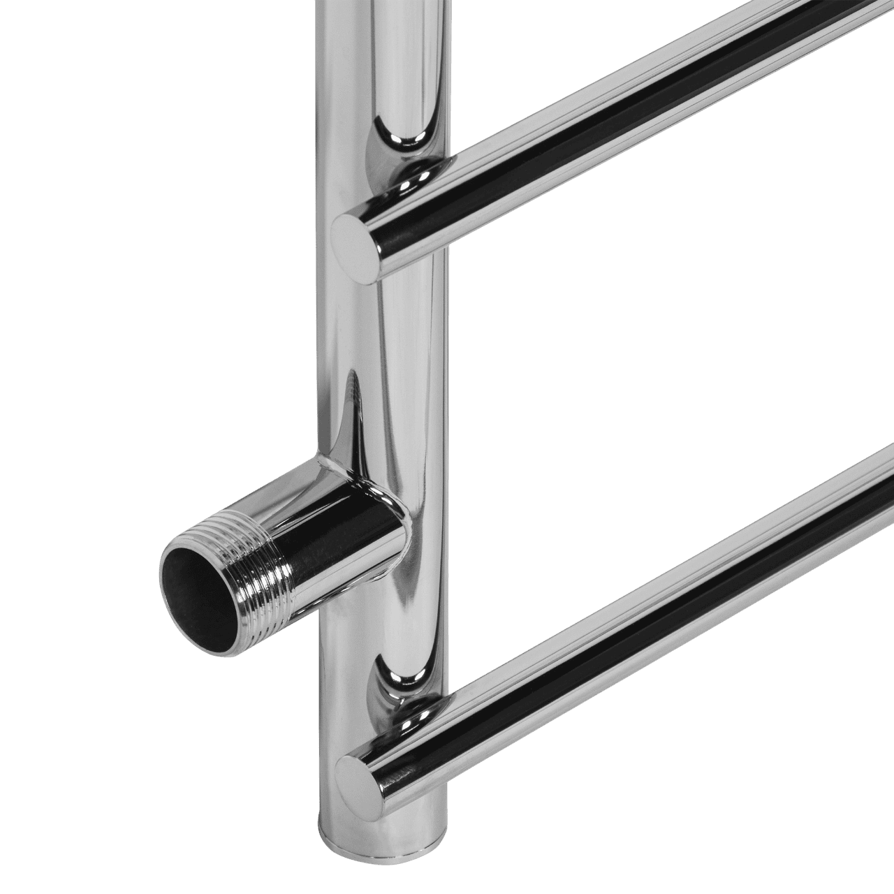 Полотенцесушитель Royal Thermo Ватра П5 500х696 БП мо 500 (5)