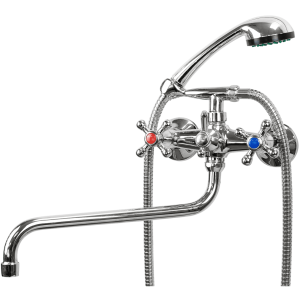 Смеситель для ванны Aquavista-AX