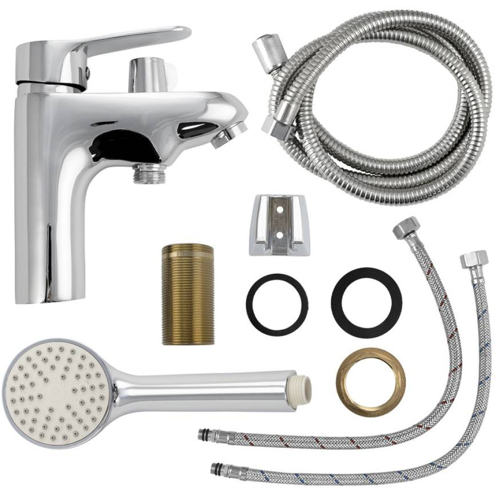 Смеситель BRIMIX 3545 (2)