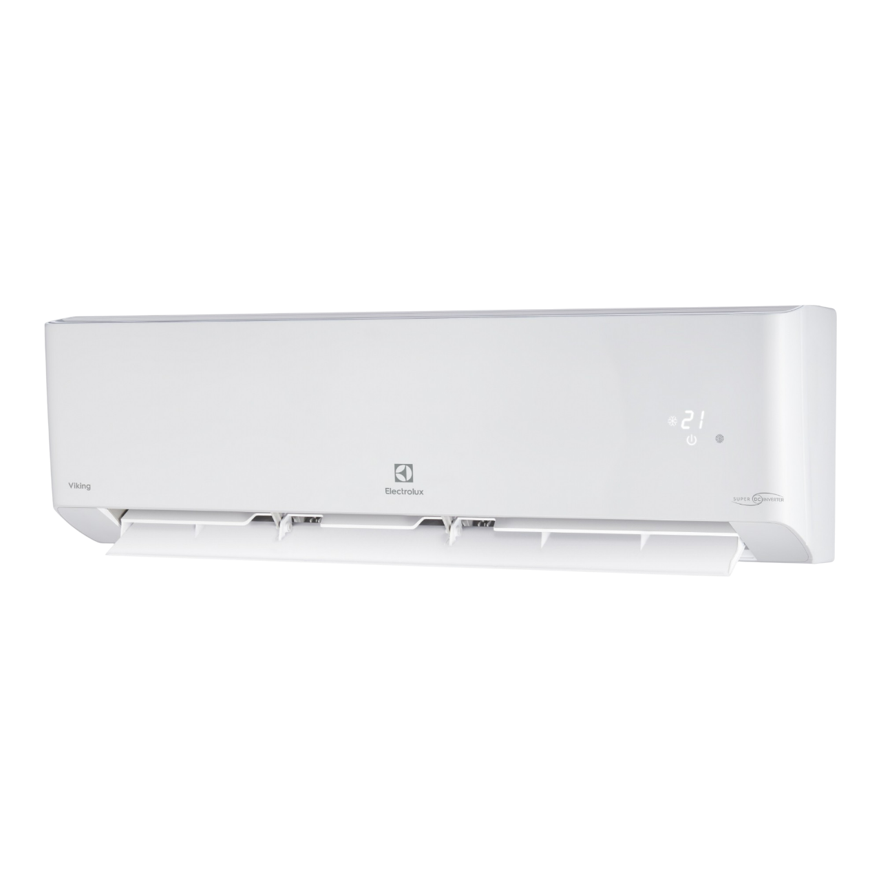 Сплит-система инверторного типа Electrolux Viking 2.0. Super DC Inverter EACSI-18HVIN8_21Y комплект (5)
