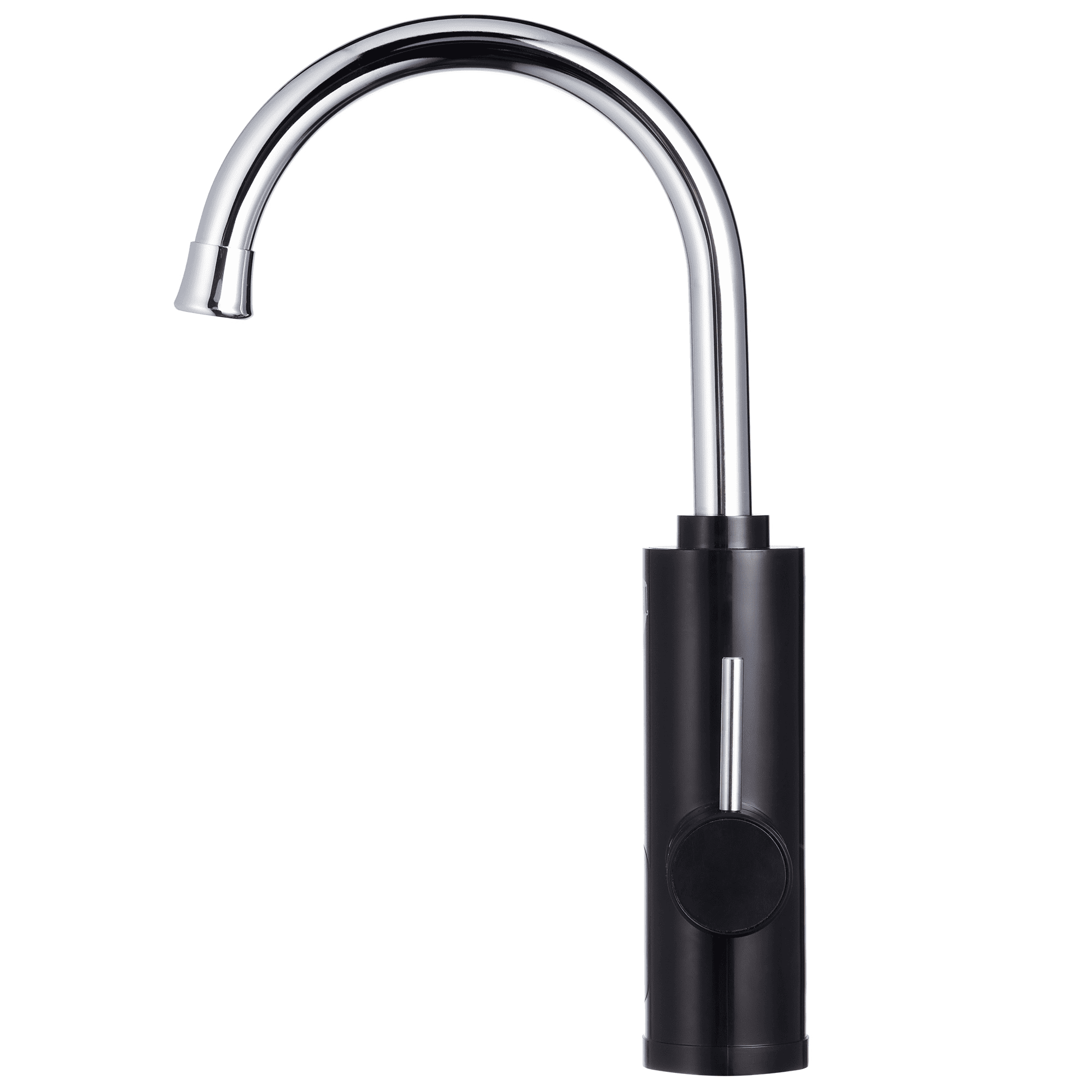 Водонагреватель проточный Royal Thermo QuickTap (Black) (3)